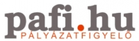 Pályázatfigyelés 2013-ban is