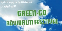 III. Green-Go Filmfesztivál és Családi Nap