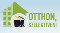 Otthon, szelektíven! – egyre több helyen 