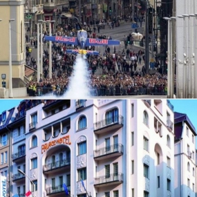 Nagy Futam Játék! 
