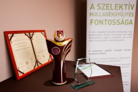 Befejezte a házhoz menő szelektív hulladékgyűjtési rendszer kialakítását a főváros.
