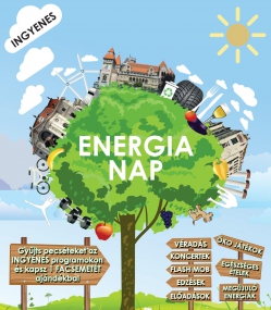ENERGIA NAP 2015 szeptember