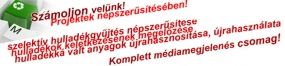 Számoljon velünk! Projektek népszerűsítésben! 