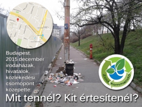 Szemét amiben élünk