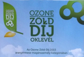 Zöld Matek 