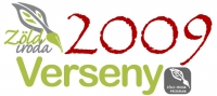  2009-ben is Zöld Iroda Verseny!