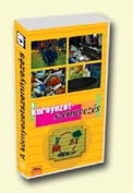 A környezetszennyezés - DVD