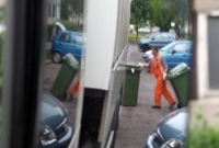 2009-es hulladék díj változások