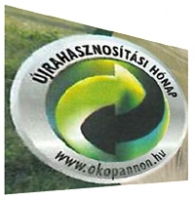 Újrahasznosítási Hónap