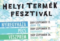 Humorral a környezetbarát fogyasztásért