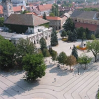 Kecskeméti hulladékgyűjtő szigetek