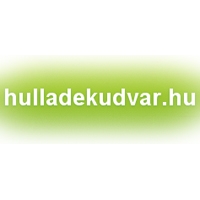Hulladékudvarok országszerte