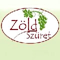 Zöld Szüret a Feneketlen tónál