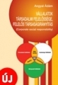 Vállalatok társadalmi felelőssége, felelős társaságirányítás