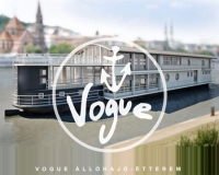 Heim Pál Gyermekkórház érdekében a Szelektív.HU együttműködik a Vogue hajóval