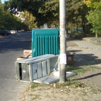 Hűtőszekrény - Energiatakarékosság