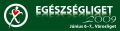Egészségliget - Tegyünk többet egészségünkért, környezetünkért!