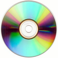CD, DVD 99%-a polikarbonát