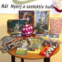 Mikulásgyár 