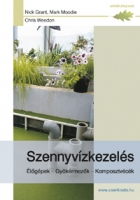 Szennyvízkezelés - Zöldkönyvek 5. 