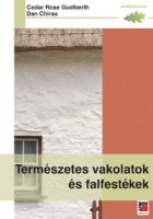 Természetes vakolatok és falfestékek - Zöldkönyvek 8.