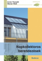 Napkollektoros berendezések - Zöldkönyvek 9.