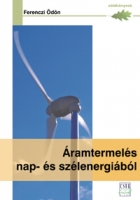 Áramtermelés nap- és szélenergiából - Zöldkönyvek 10,