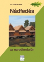 Nádfedés az ezredfordulón - Zöldkönyvek 11.