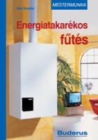 Energiatakarékos fűtés - Zöldkönyvek 15.