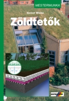 Zöldtetők - Zöldkönyvek 16.