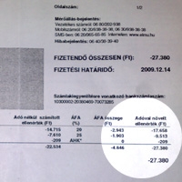 Villany spórolás  a lakásban