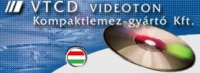 VTCD újrahasznosítás