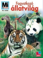 Gyerekeknek ajánljuk! Fogyatkozó állatvilág