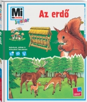 Gyerekeknek ajánljuk! Az erdő 