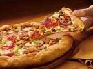 Tudatos pizza szállítás szelektív módon