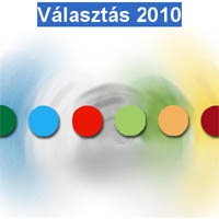 Választás 2010