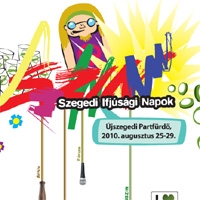 Ökorandin - SZIN 2010