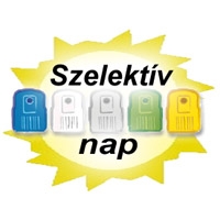 Szelektív nap