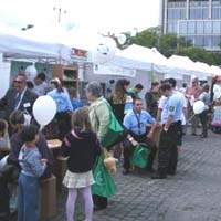 Szelektív nap - A zöld jövőnk