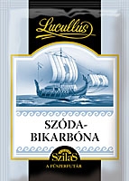 Nagyanyáink bölcsessége 3. Szódabikarbóna