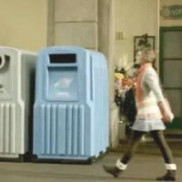 Nők többségben gyűjtnek szelektíven