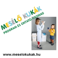 Mesélő kukák