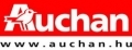 Zöld szigetek az Auchan áruházakban