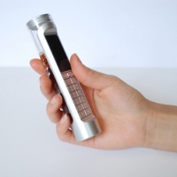 Telefon ami kólával működik