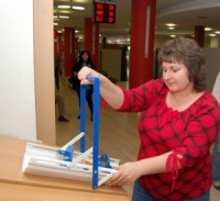 Példaértékű kezdeményezés Újbudán