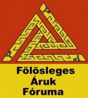 Fölösleges Áruk Fóruma vándorkiállítás