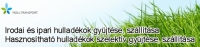 Környezettudatos és gazdaságos hulladékkezelés