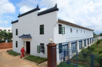 Konténerből apartman