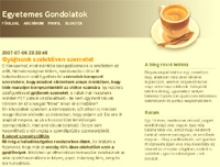 Gyüjtsünk szelektíven szemetet