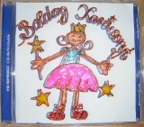 CD tokból karácsonyi ajándék